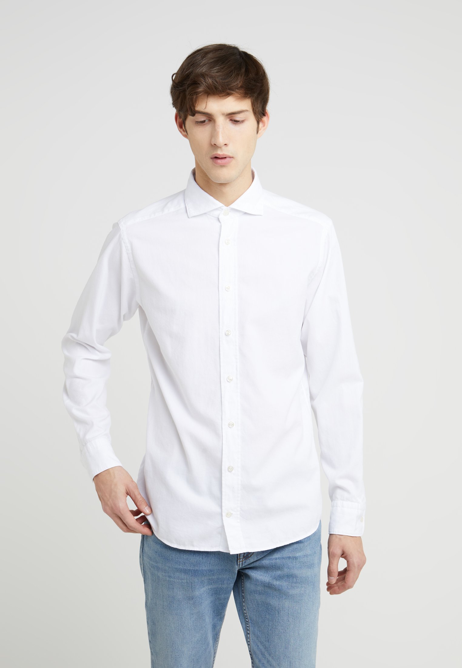 Eton SLIM FIT - Formal shirt - plain 