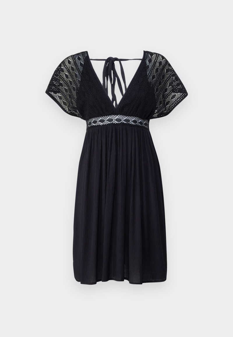 Vila Jurk zwart Vila Jurk zwart