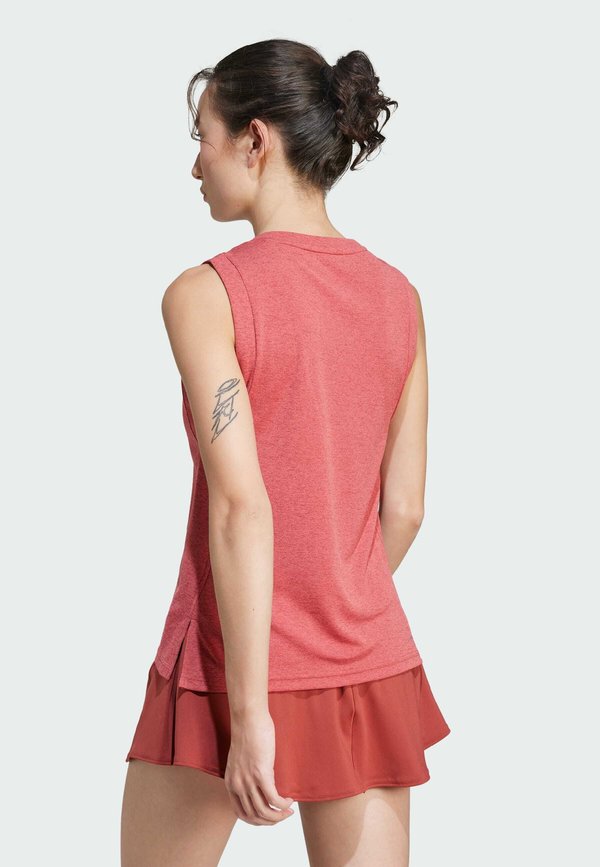 TENNIS CLIMACOOL+ MATCH - Top - preloved ruby2