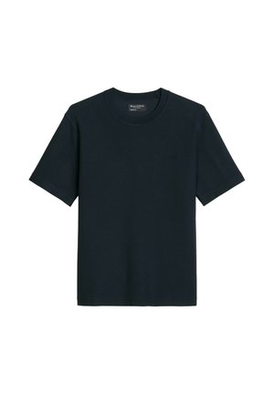 Marc O'Polo, LOOSE AUS, granatowy