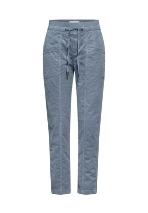 Broek - blue