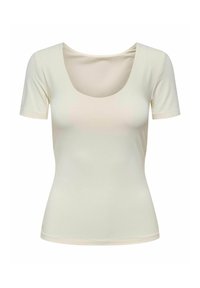 Ikke valgt, cloud dancer