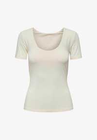 Ikke valgt, cloud dancer