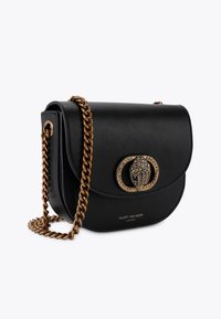 Kurt Geiger London Borsa a tracolla - black