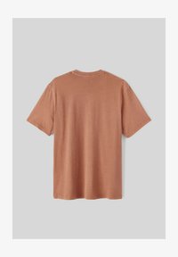 Sélectionné, marron