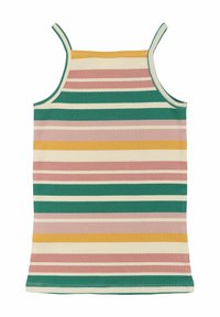 The New Linne - multi striped