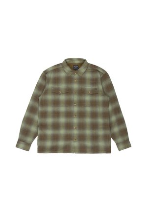 Billabong, BILLABONG MÄNNER APPAREL|TOPS EBYWT03039 - Overhemd - gla