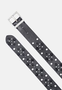 AllSaints 38MM - Cinturón - black