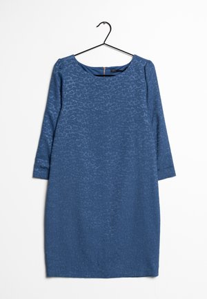 Steps Vestido informal - blue