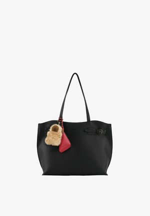 FREDsBRUDER, MY BESTIE COLLECTION MY BESTIE SHOPPER - Cabas - black