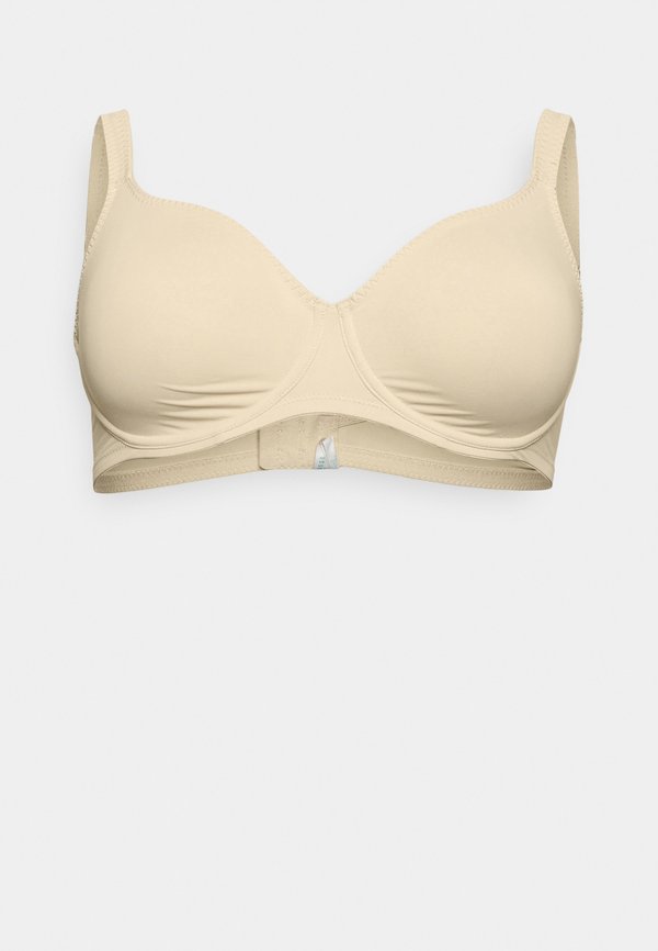 LINDSAY - Underwired bra - beige