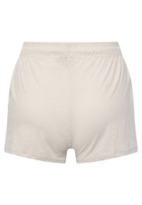 Hummel Träningsshorts - grey