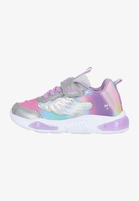 Ausgewählt, multi color