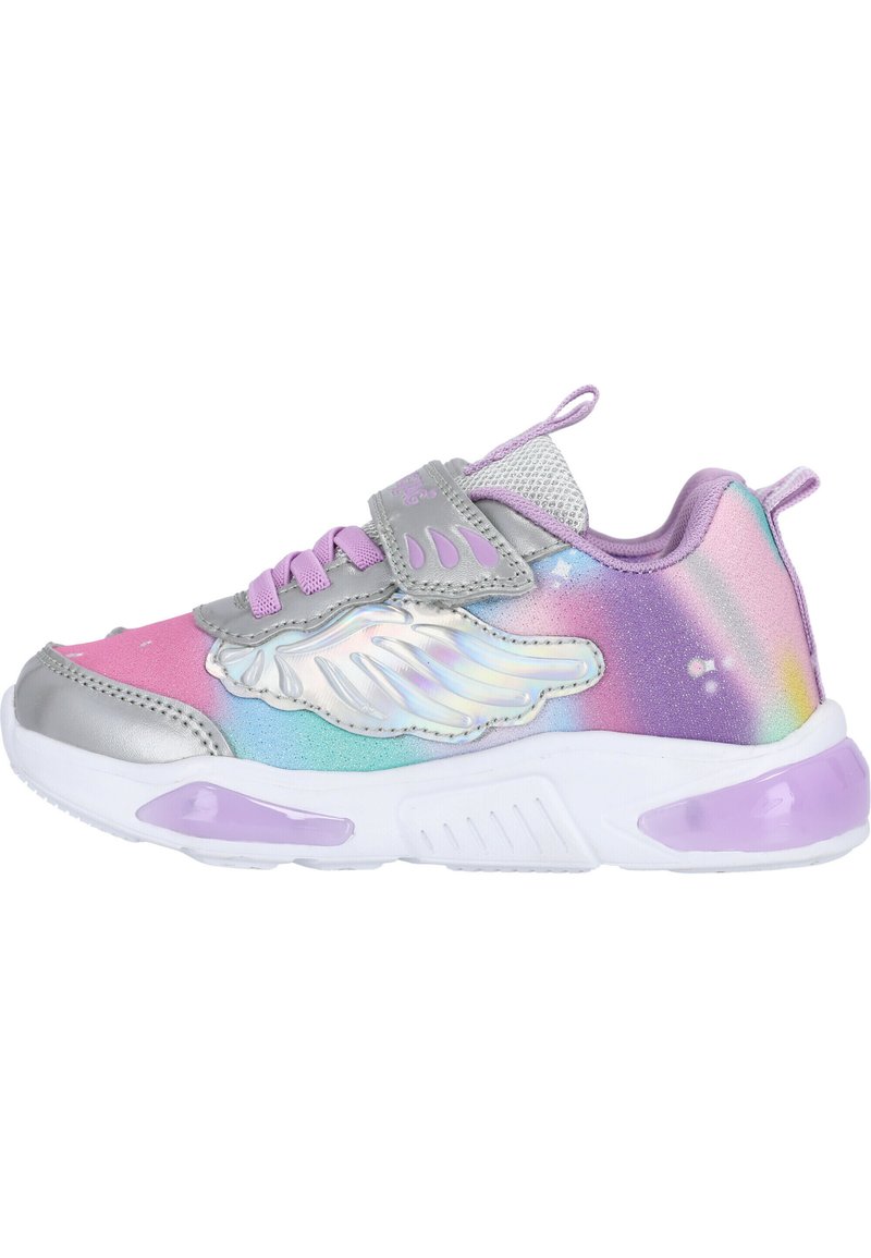 ZIGZAG Vauvan kengät -  multi color