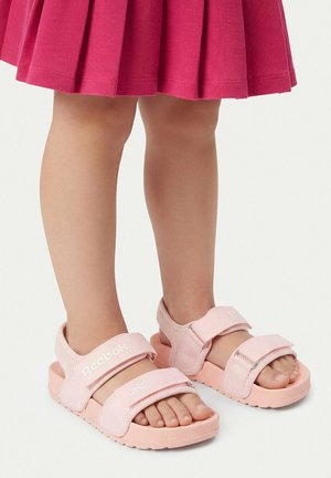 Reebok, - Sandały trekkingowe