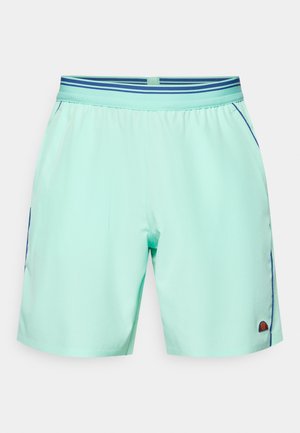 Ellesse SEDGMAN SHORT - Short de sport - green