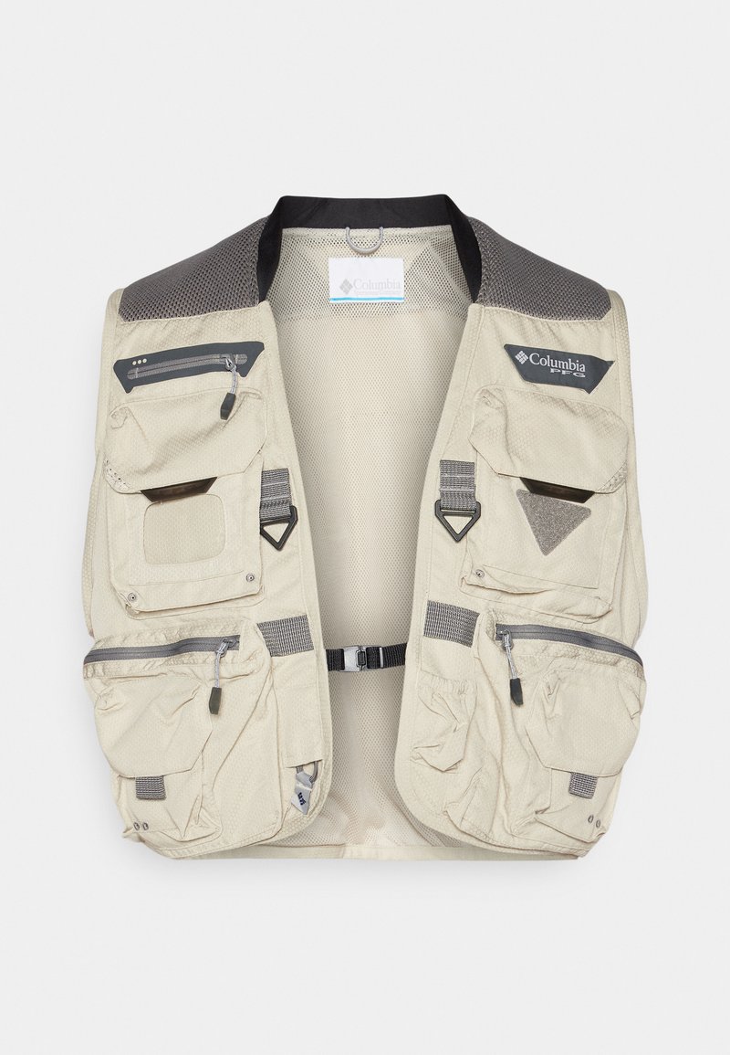 Columbia Bodywarmer beige