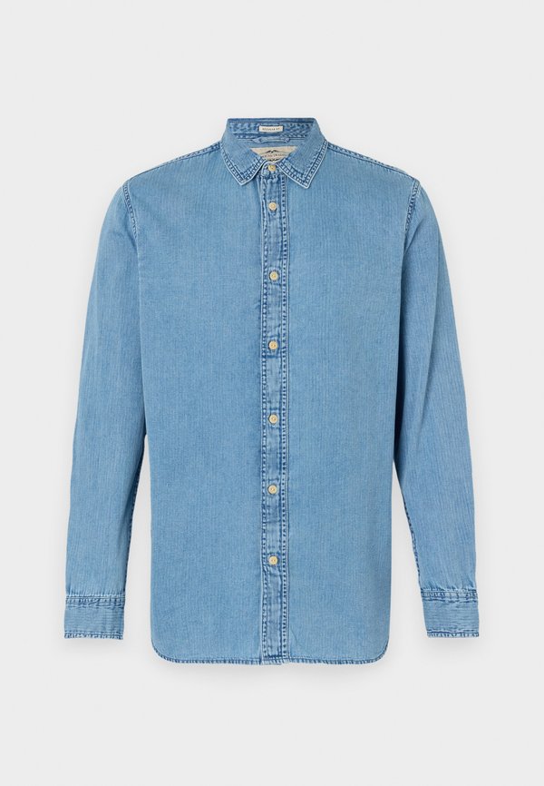 RONNIE - Shirt - tanker3