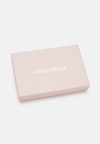 Coccinelle Portafoglio - rosewood