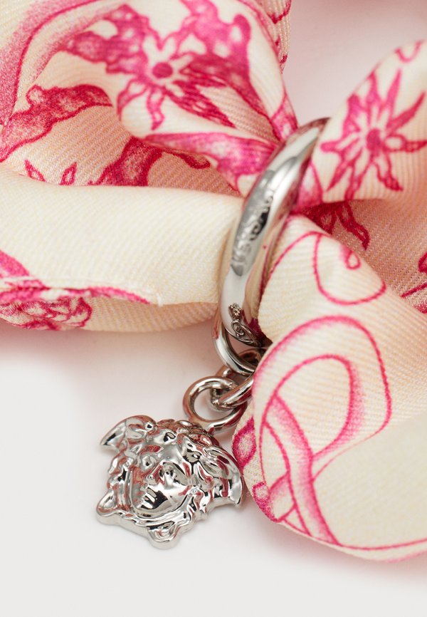 UNDERWATER BAROQUE MEDUSA CHARM - Hair styling accessory2