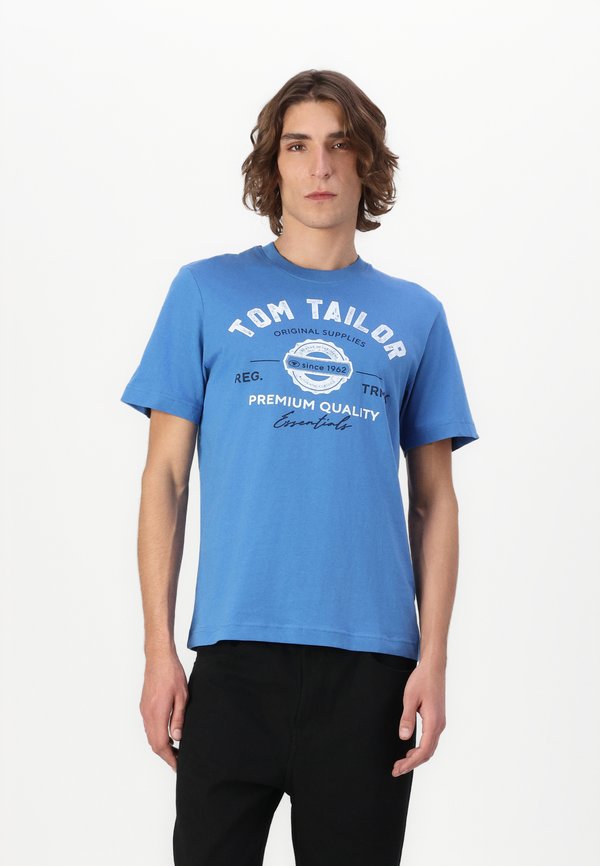 LOGO TEE - T-Shirt print