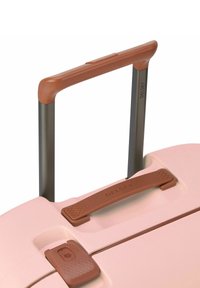 Delsey Paris MONCEY 4-ROLLEN - Trolley - pink