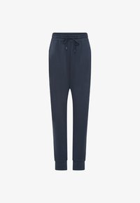 Sélectionné, ombre blue
