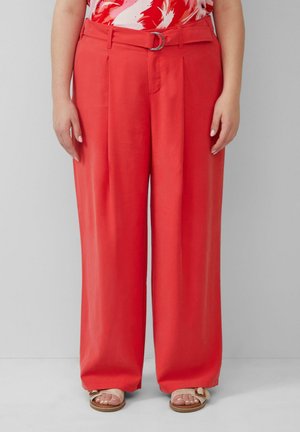 Broek - rot