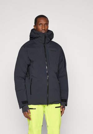 Norrøna LOFOTEN JACKET - Suusajakk - caviar black