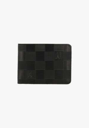 KARL LAGERFELD, ACCESSOIRES 805421 UNISEX - Portafoglio - black