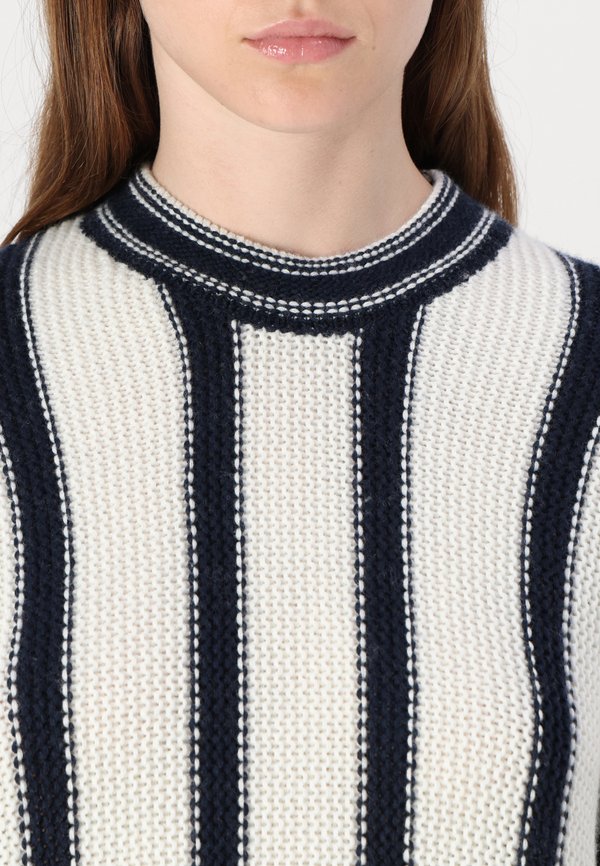 MIX STRIPE - Jumper2