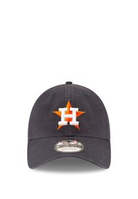 New Era HOUSTON ASTROS MLB CORE CLASSIC VERSTELLBARE TWENTY - Cappellino - blau