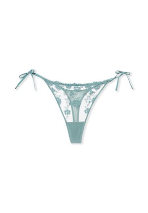 Etam, ENCHANTEE - Perizoma - light blue