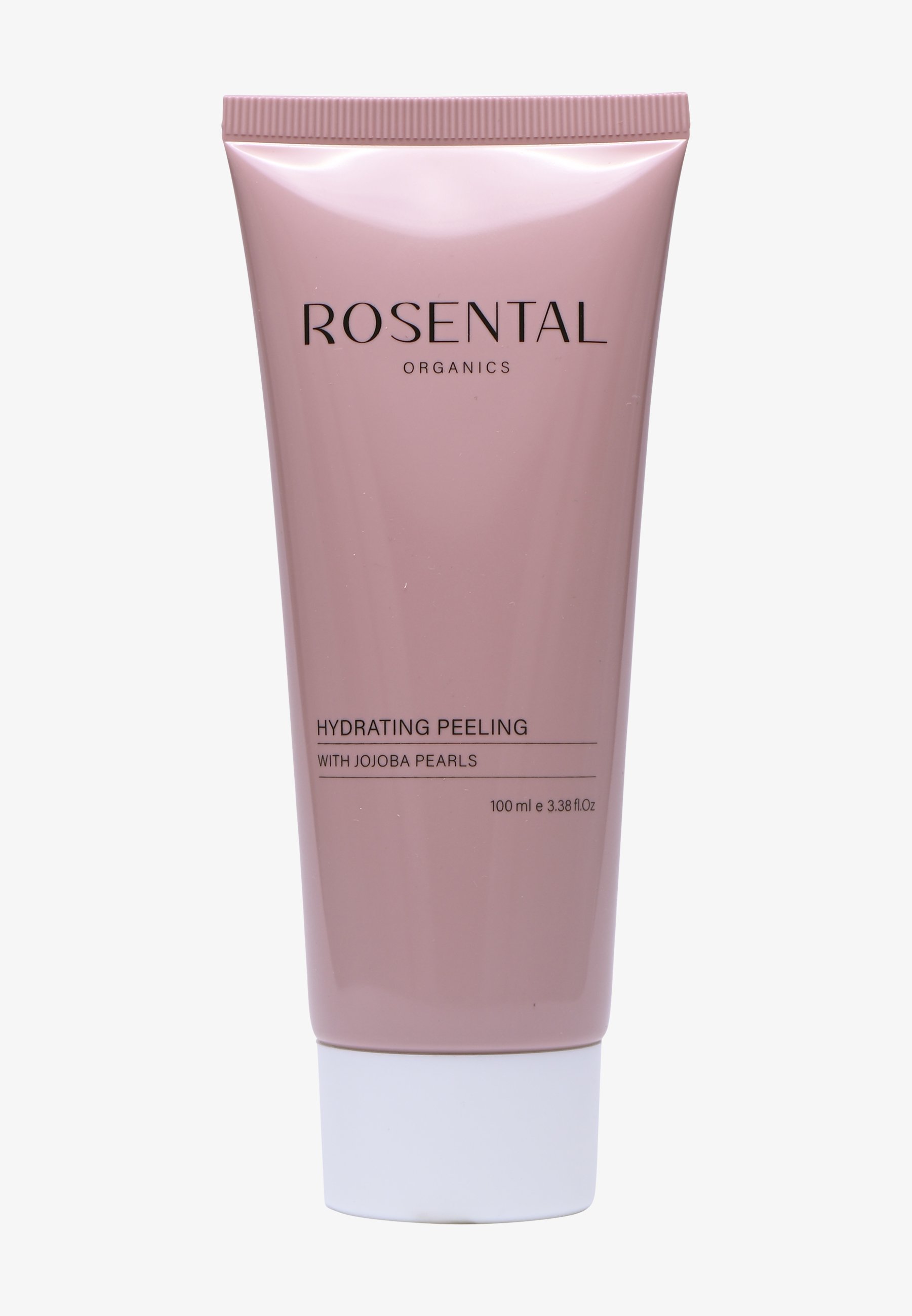 Rosental Organics HYDRATING PEELING | WITH JOJOBA PEARLS - Peeling - Zalando