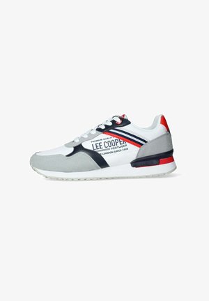 Lee Cooper Sneakers basse - grigio