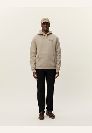 Pořadí 8: Les Deux - ORCHARD HOODIE - Mikina s kapucí