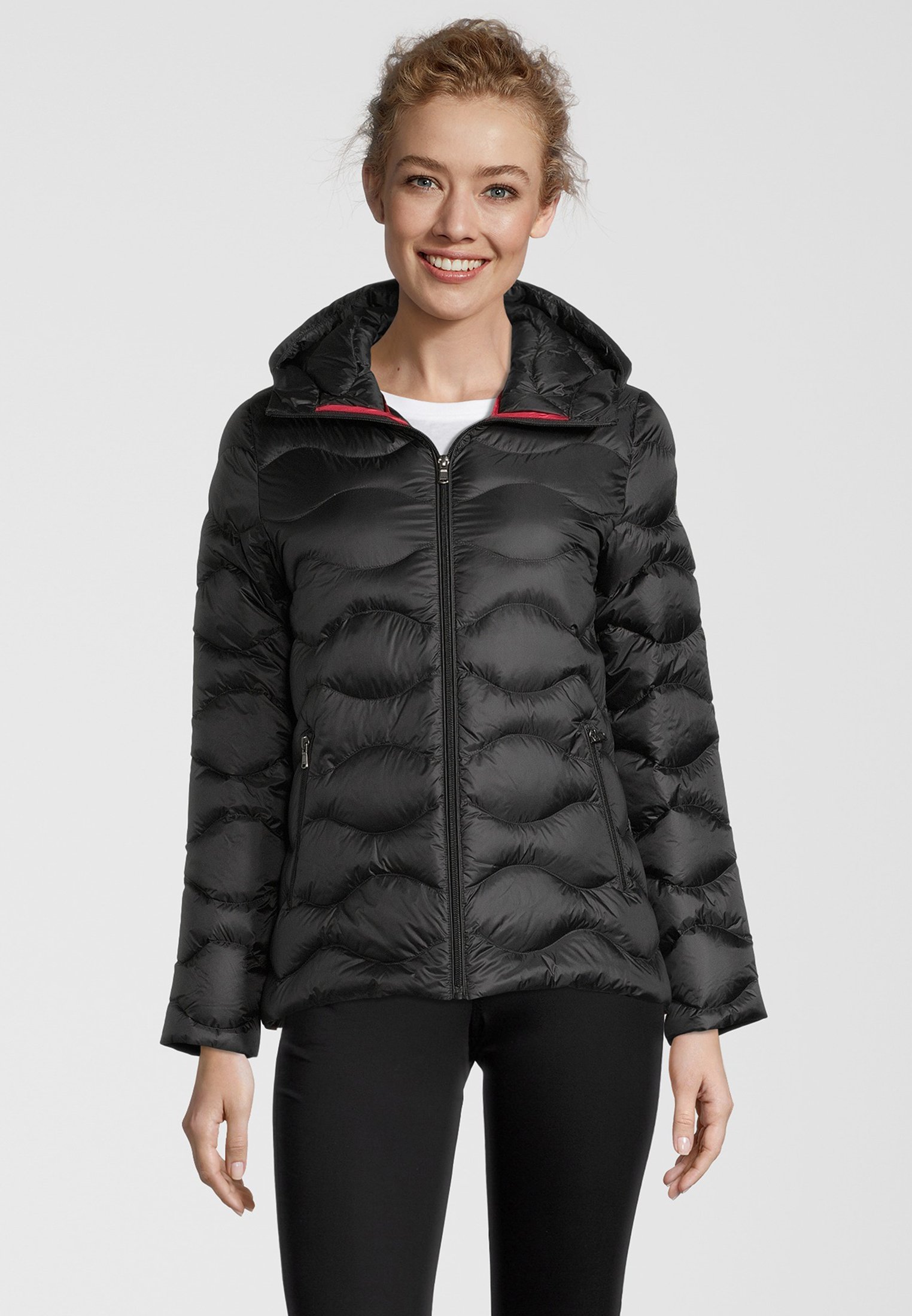 doudoune jott femme zalando