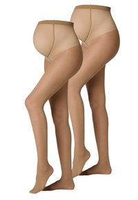 Niet geselecteerd, nude