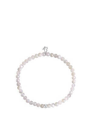 Glanzstücke München, Bracelet - silver-coloured