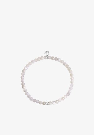 Glanzstücke München, Bracelet - silver-coloured