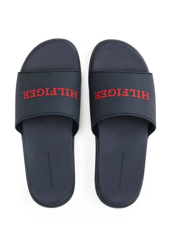 DUAL DENSITY POOL SLIDE - Pool slides - desert sky3