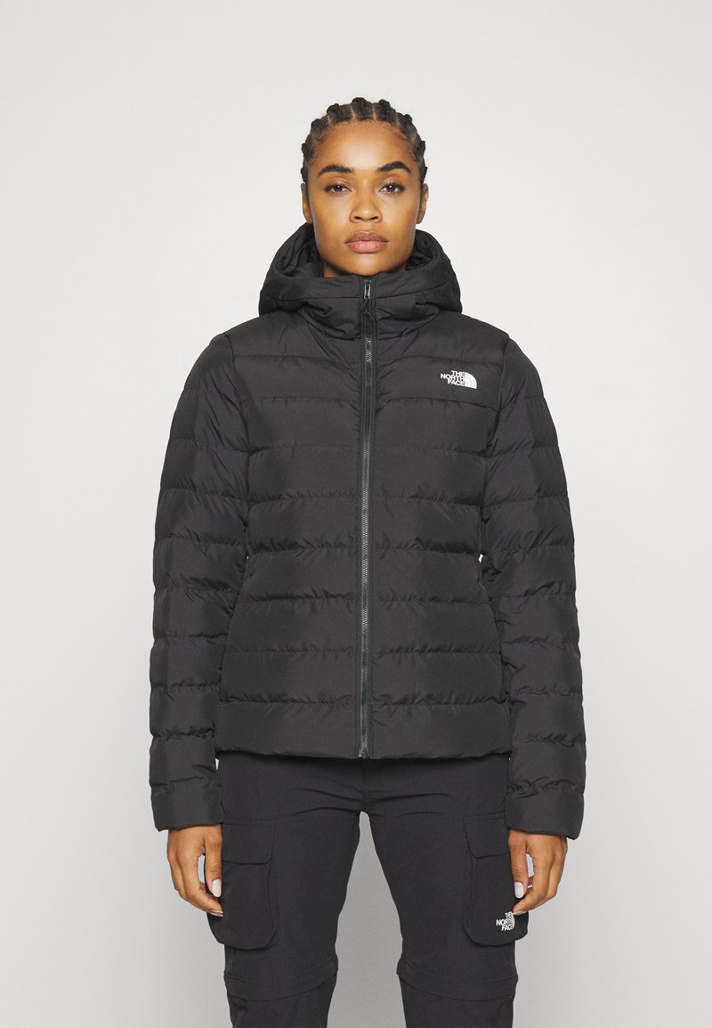 aconcagua hoodie piumino