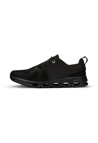 Non sélectionné, all black