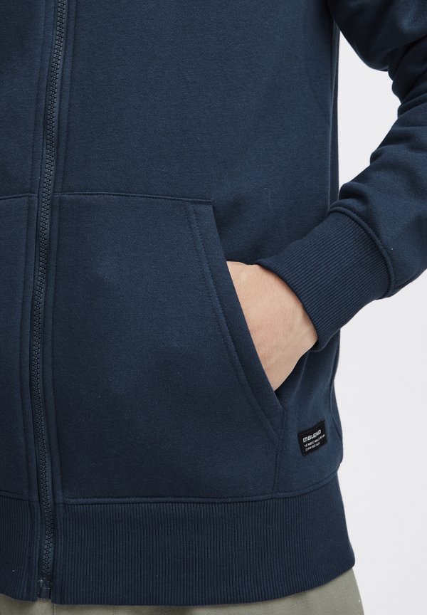 BHKaylon - Zip-up sweatshirt2