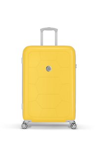 SUITSUIT Caretta - Trolley - daffodil