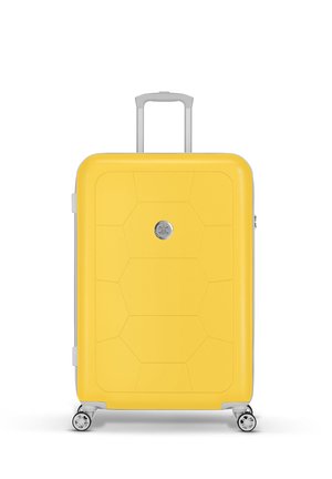 SUITSUIT Caretta - Trolley - daffodil