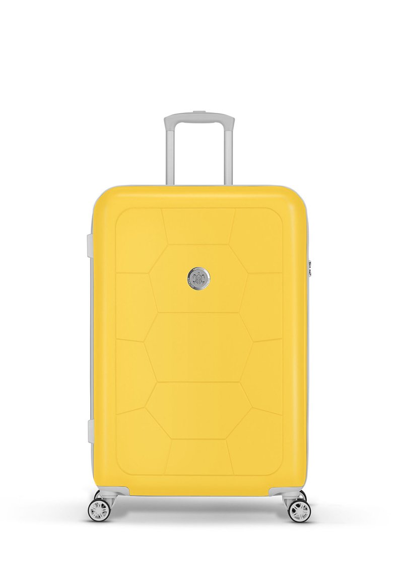 SUITSUIT Caretta - Trolley - daffodil
