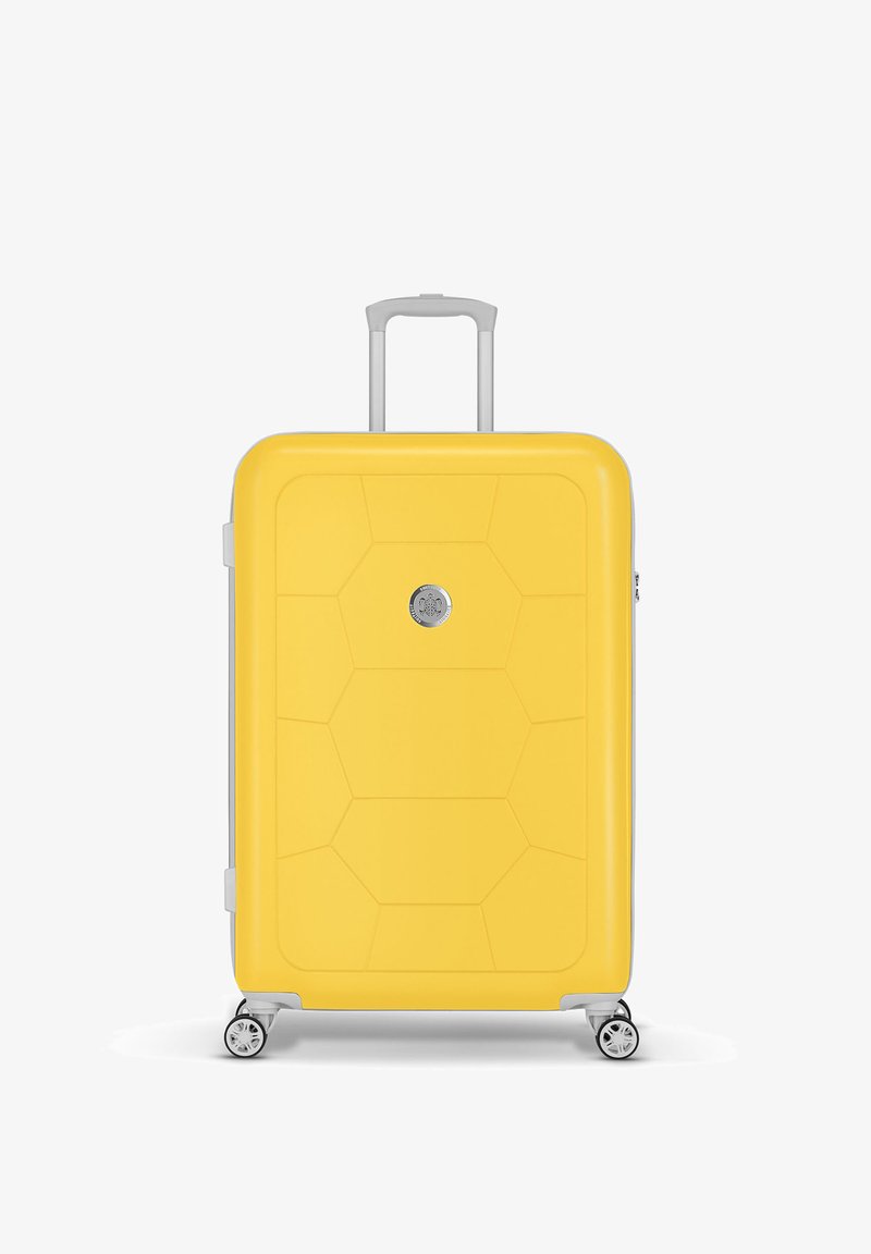 SUITSUIT Caretta - Trolley - daffodil