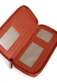 Hexagona CONFORT - Portemonnee - orange