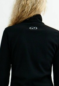 Résumé Obleka/pulover - black